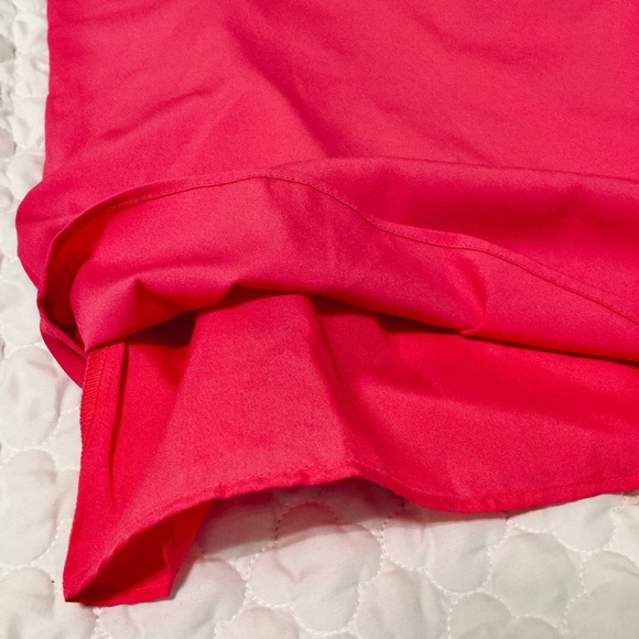 Banana Republic pink top - Picture 2 of 5